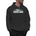 Swim Dad Support Swimming Father Sport Men Hoodie, trending gift Swim Dad Support Swimming Father Sport Men Hoodie, trending gift