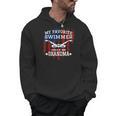 Swim Grandma Tshirt US American Flag Swimming Tee Men Hoodie, trending gift Swim Grandma Tshirt US American Flag Swimming Tee Men Hoodie, trending gift