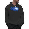 Swim Instructor Swimming Teacher Classes Men Hoodie, trending gift