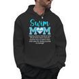 Swim Mom Definition Swim Mama Swimming Mom Of A Swimmer Mom Men Hoodie, trending gift Swim Mom Definition Swim Mama Swimming Mom Of A Swimmer Mom Men Hoodie, trending gift