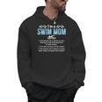 Swim Mom Definition Swimming Mom Of A Swimmer Mama Men Hoodie, trending gift Swim Mom Definition Swimming Mom Of A Swimmer Mama Men Hoodie, trending gift