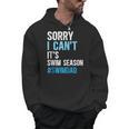 Swim Season Swim Dad Of A Swimmer Father Swimming Dad Men Hoodie, trending gift Swim Season Swim Dad Of A Swimmer Father Swimming Dad Men Hoodie, trending gift