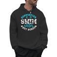 Swim Sister Supportive Swimming Sister Of A Swimmer Sis Men Hoodie, trending gift Swim Sister Supportive Swimming Sister Of A Swimmer Sis Men Hoodie, trending gift