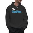The SwimFather Saying Tee For Swimming Fatehrs Men Hoodie, trending gift The SwimFather Saying Tee For Swimming Fatehrs Men Hoodie, trending gift