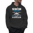 Swimmer Mother Swimming Women Swim Mom Like A Normal Mom Men Hoodie, trending gift Swimmer Mother Swimming Women Swim Mom Like A Normal Mom Men Hoodie, trending gift