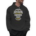 Swimming Coach TShirt Idea Superhero Swimming Shirt Men Hoodie, trending gift Swimming Coach TShirt Idea Superhero Swimming Shirt Men Hoodie, trending gift