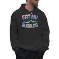 Swimming Eat My Bubbles Swim Watercolour Men Hoodie, trending gift Swimming Eat My Bubbles Swim Watercolour Men Hoodie, trending gift