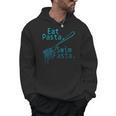 Swimming Eat Pasta Swim Fasta Swimmer Men Hoodie, trending gift Swimming Eat Pasta Swim Fasta Swimmer Men Hoodie, trending gift