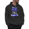 Swimming Goggles Saying Swim Team Gear Men Hoodie, trending gift