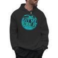 Swimming Quote For Swimmers Swim Team Eat My Bubbles Men Hoodie, trending gift