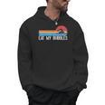 Swimming Swimmer Eat My Bubbles Swim Retro Men Hoodie, trending gift Swimming Swimmer Eat My Bubbles Swim Retro Men Hoodie, trending gift