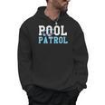 Swimming Swimmer Swim Pool Patrol Coach Dad Men Hoodie, trending gift Swimming Swimmer Swim Pool Patrol Coach Dad Men Hoodie, trending gift