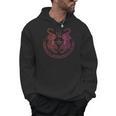 Thai Tattoo Twin Tiger Sak Yant Muay Thai Thailand Graphic Men Hoodie, trending gift Thai Tattoo Twin Tiger Sak Yant Muay Thai Thailand Graphic Men Hoodie, trending gift