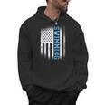 USA Flag Swimming Swim American Swimmer Men Hoodie, trending gift