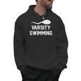 Varsity Swimming For Men Women Men Hoodie, trending gift Varsity Swimming For Men Women Men Hoodie, trending gift