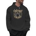 Vintage Drum Kit Men Hoodie, trending gift