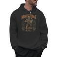 Vintage Muay Thai Belt Thai Boxing Warrior Fighter Skeleton Men Hoodie, trending gift