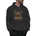 Vintage Muay Thai Chaiya Thai Boxing Fighter Style Men Hoodie, trending gift