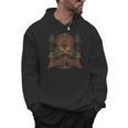 Vintage Muay Thai Respect Thai Boxing Fighter Thai Giant Men Hoodie, trending gift