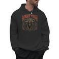 Vintage Muay Thai Trainer Thai Boxing Coach Art Buffalo Men Hoodie, trending gift Vintage Muay Thai Trainer Thai Boxing Coach Art Buffalo Men Hoodie, trending gift