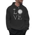Women's Drum Kit Love Illustration For Music Enthusiasts Men Hoodie, trending gift Women's Drum Kit Love Illustration For Music Enthusiasts Men Hoodie, trending gift