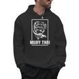 Women's Muay Thai Boxing Arm Men Hoodie, trending gift Women's Muay Thai Boxing Arm Men Hoodie, trending gift