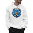 Boat Ball LINE Kayak Polo Canoe Team Raglan Baseball Tee Men Hoodie, trending gift