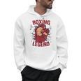Boxing Legend Professional Boxer Muay Thai Boxing Men Hoodie, trending gift Boxing Legend Professional Boxer Muay Thai Boxing Men Hoodie, trending gift
