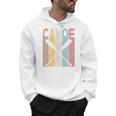Canoe Vintage Canoeing Retro Canoe Paddling Men Hoodie, trending gift