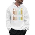 Canoe Vintage Canoeing Retro Canoe Paddling Premium Tri-Blend Men Hoodie, trending gift