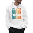 Canoe Vintage Canoeing Retro Canoe Paddling Raglan Baseball Tee Men Hoodie, trending gift