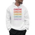 Canoeing Sweatshirt Men Hoodie, trending gift