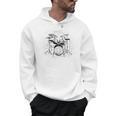 Drum Kit Men Hoodie, trending gift Drum Kit Men Hoodie, trending gift
