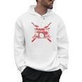 Drum Kit Percussion For Drummer Percussionist Musician Men Hoodie, trending gift Drum Kit Percussion For Drummer Percussionist Musician Men Hoodie, trending gift