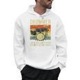 Drummer Better Timing Retro Vintage Sunset Drum Kit Graphic Raglan Baseball Tee Men Hoodie, trending gift