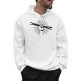 Drummer Drum Kit Rock & Roll Music Drummer Men Hoodie, trending gift