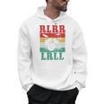 Drummer RLRR LRLL Vintage Drum Kit Sweatshirt Men Hoodie, trending gift