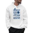 Eat Sleep Swimming Repeat Swimming Men Hoodie, trending gift Eat Sleep Swimming Repeat Swimming Men Hoodie, trending gift
