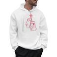 Fighter Gloves Muay Thai Raglan Baseball Tee Men Hoodie, trending gift