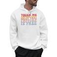 Your First Muay Thai Lecture Is Free Thai Boxing Trainer Men Hoodie, trending gift Your First Muay Thai Lecture Is Free Thai Boxing Trainer Men Hoodie, trending gift