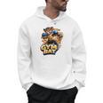 Gym Rat Kickboxing Nak Muay Thai Boxing Fighter Men Hoodie, trending gift