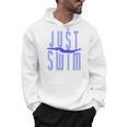 Just Swim Swimmer Swimming Men Hoodie, trending gift