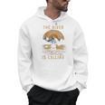 Kayak Kayak Vintage Mountains Canoe Kayak Raglan Baseball Tee Men Hoodie, trending gift