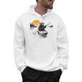 Kayaking Bear Retro Sunset Paddling Canoe Outdoor Adventure Men Hoodie, trending gift Kayaking Bear Retro Sunset Paddling Canoe Outdoor Adventure Men Hoodie, trending gift