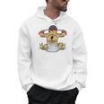 Kickboxing Muay Thai Training Fitness Baby Love Mommy Men Hoodie, trending gift Kickboxing Muay Thai Training Fitness Baby Love Mommy Men Hoodie, trending gift