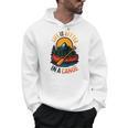 Life Is Better In A Canoe Canoeing Raglan Baseball Tee Men Hoodie, trending gift