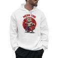 Meow Thai Funny Muay Thai And Cats Lover Men Hoodie, trending gift Meow Thai Funny Muay Thai And Cats Lover Men Hoodie, trending gift