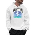Muay Thai Hobby Fighter Martial Arts Boxing Men Hoodie, trending gift Muay Thai Hobby Fighter Martial Arts Boxing Men Hoodie, trending gift