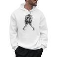 Muay Thai Kickboxing Nak Muay Thai Boxing Fighter Men Hoodie, trending gift