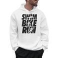 Swimming Cycling Running Triathlon Running Swimming Men Hoodie, trending gift Swimming Cycling Running Triathlon Running Swimming Men Hoodie, trending gift